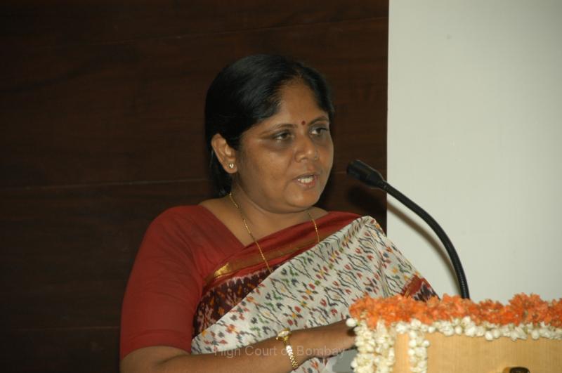 Conference Hall Inauguration Image 18